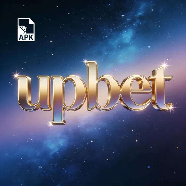 APK oficial da upbet para Android