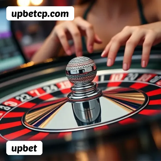 Catálogo upbet 2.547 jogos - Pragmatic Play, Evolution, NetEnt