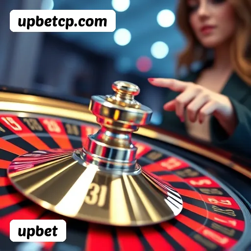 Tabela RTP dos jogos de cassino da upbet