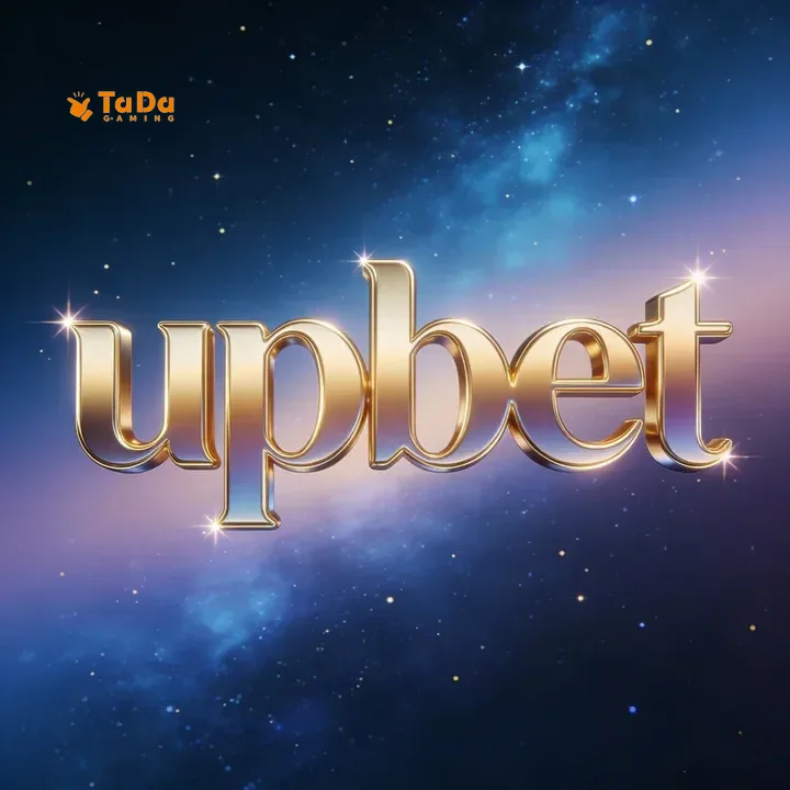 Logo da upbet
